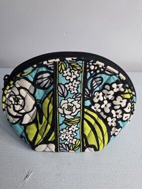 Vera Bradley Make Up Bag